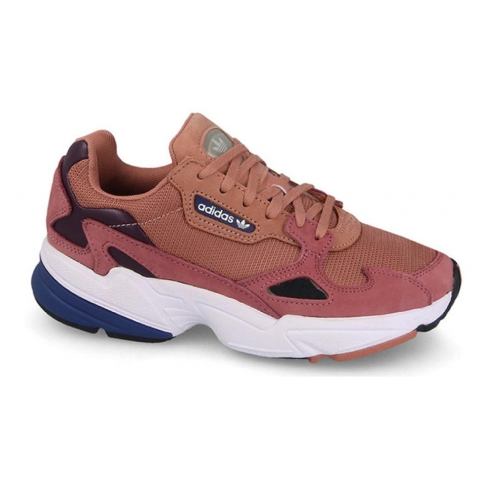 💕*SOLD*Adidas Falcon "Raw Pink" Chucky Shoes💗